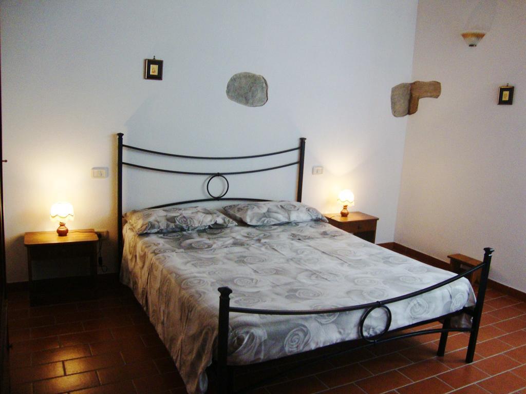 Agriturismo Podere Selvette Campagnatico المظهر الخارجي الصورة
