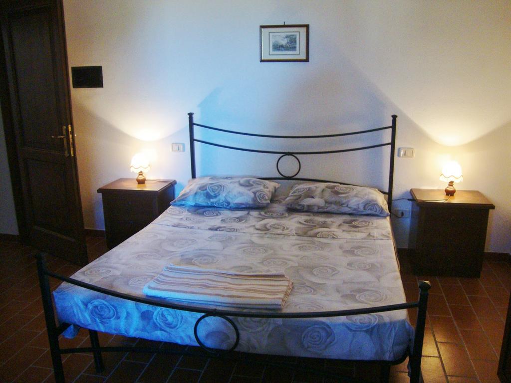 Agriturismo Podere Selvette Campagnatico المظهر الخارجي الصورة