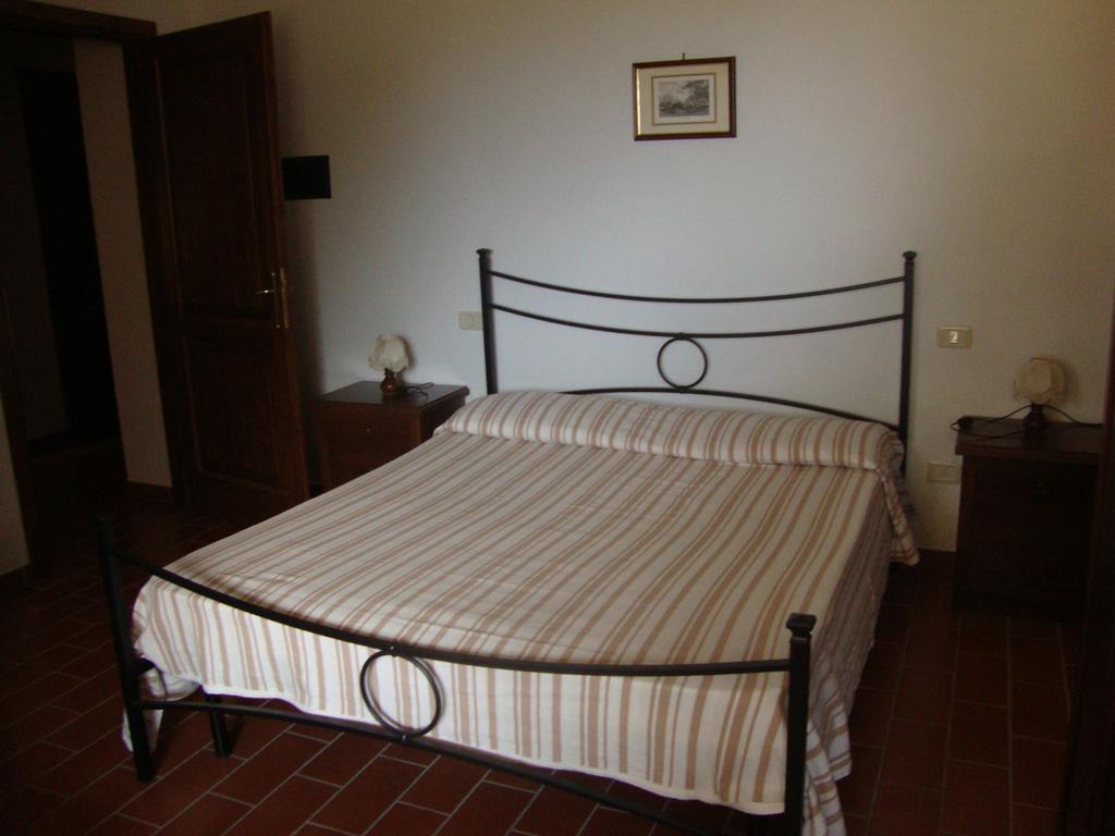 Agriturismo Podere Selvette Campagnatico المظهر الخارجي الصورة