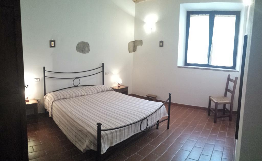 Agriturismo Podere Selvette Campagnatico المظهر الخارجي الصورة