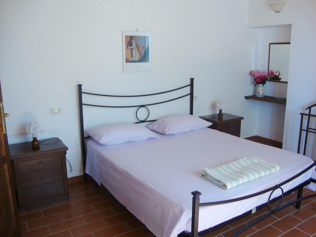 Agriturismo Podere Selvette Campagnatico المظهر الخارجي الصورة