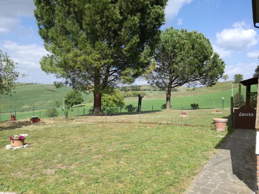 Agriturismo Podere Selvette Campagnatico المظهر الخارجي الصورة
